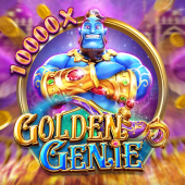 Chat PG Golden Genie slot game